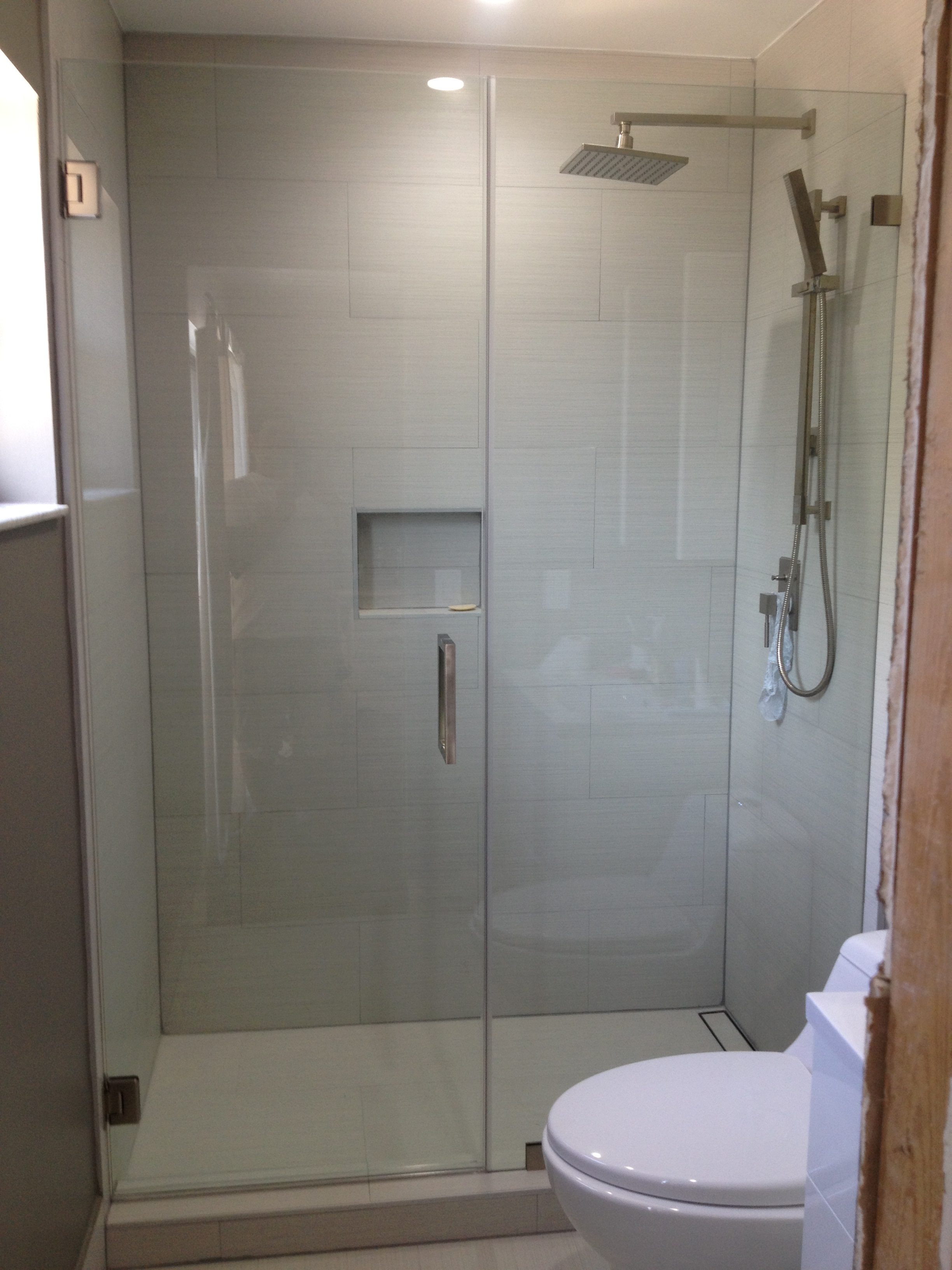 Shower Glass Door